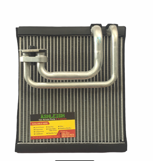 Hyundai Grand Starex Rear Quality Laminated Evaporator Car Aircon Best