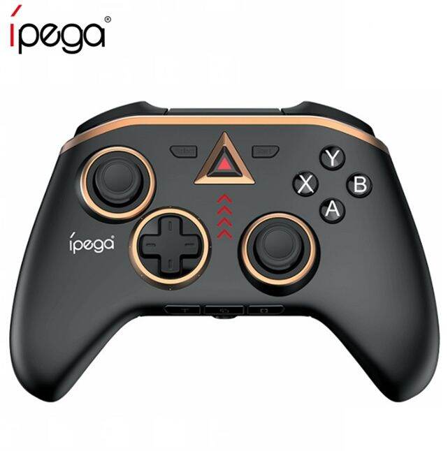 IPEGA PG 9097 Wireless Bluetooth Game Controller With Motor Vibration