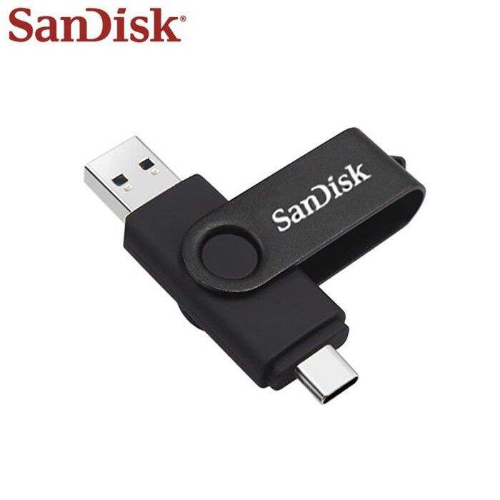 Flashdisk Dual Otg Type C Gb Ggb Gb Flash Drive Ultra Dual Usb