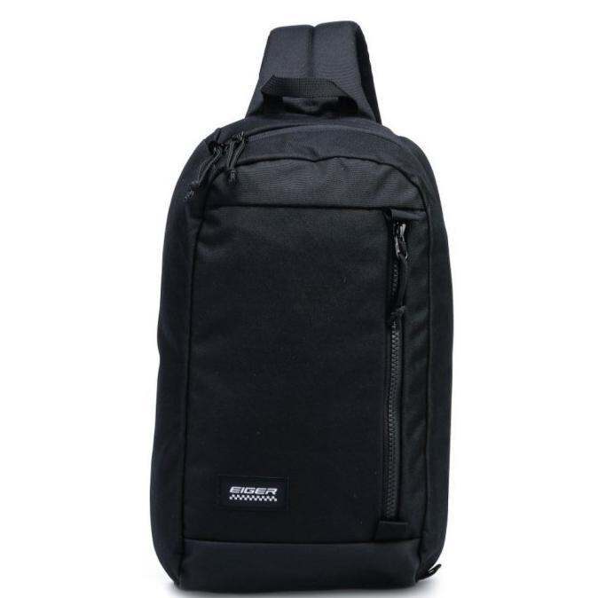 EIGER CHRYSLER 2 0 CROSS SLING BAG Lazada Indonesia