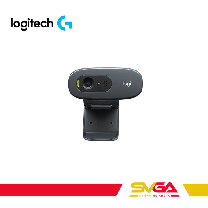 Logitech C Webcam Lazada Ph