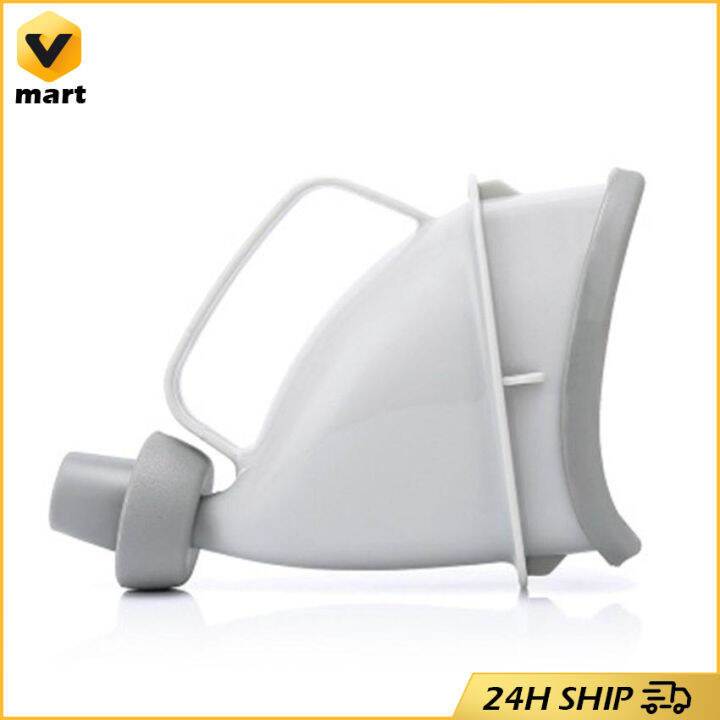 Urinal Outdoor Camping Wc Car Travel Adult Urinal Unisex Potty Pee