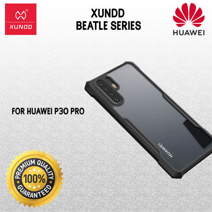 Huawei P Pro Xundd Beatle Series Case Lazada Ph