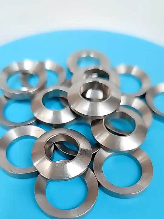 M M M M M M M Conical Solid Countersunk Washer