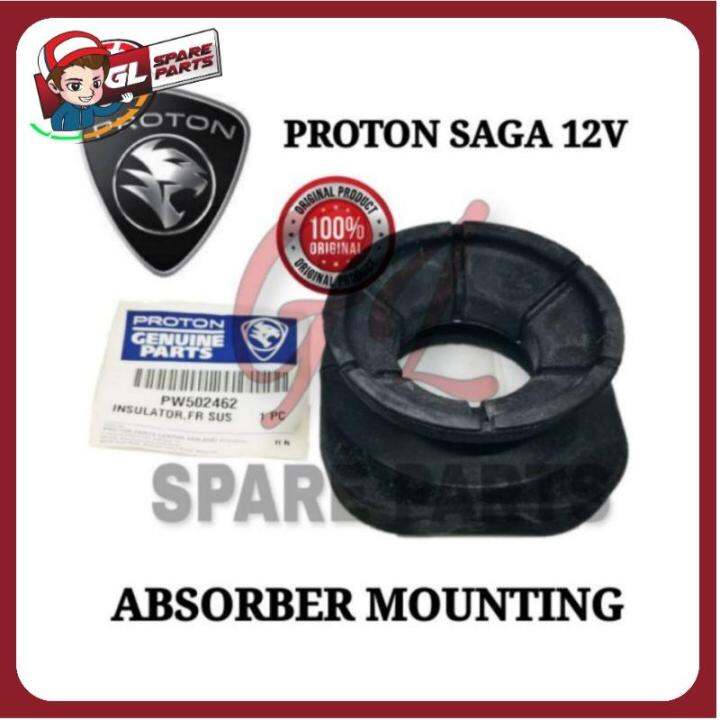 Front Absorber Mounting Proton Saga V V Iswara Lmst Pw