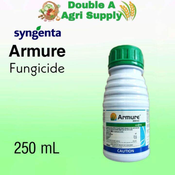 Armure Ec Fungicide Syngenta Lazada Ph