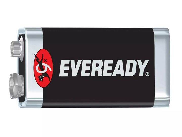 Eveready V Super Heavy Duty