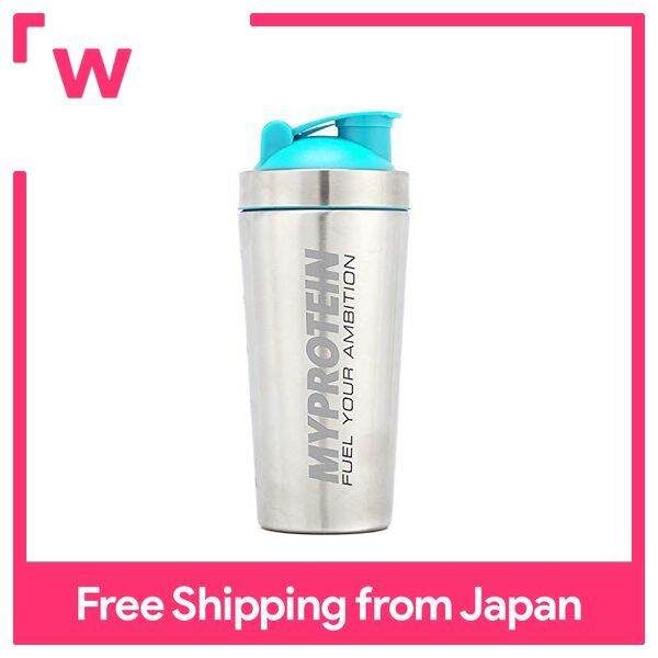 Myprotein Stainless Shaker Ml Lazada Ph