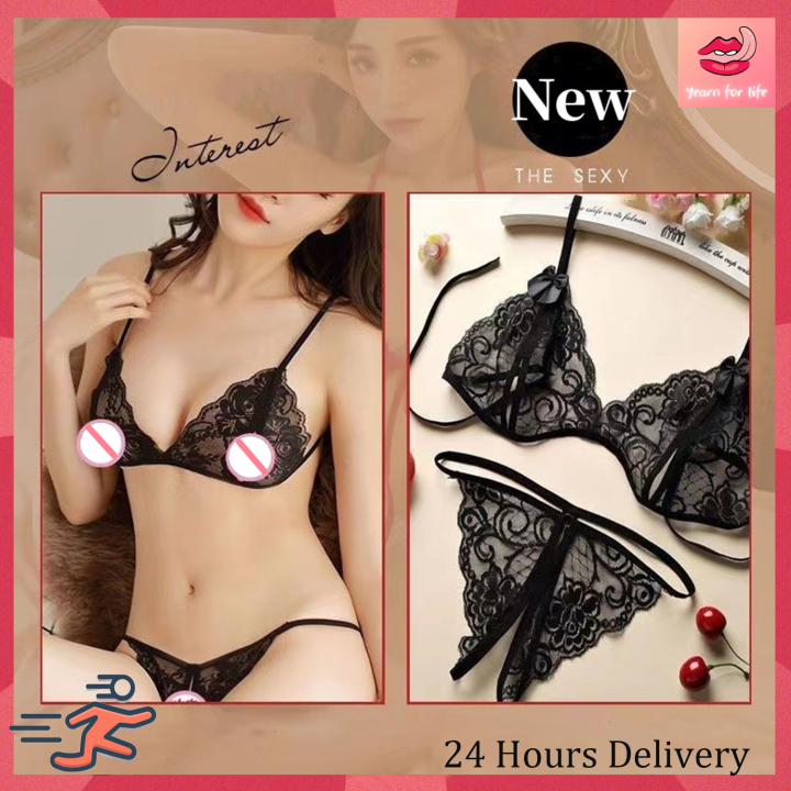 Sexy Women S Lace Sex Nighties Lingerie Set Sexy Underwear Sexy