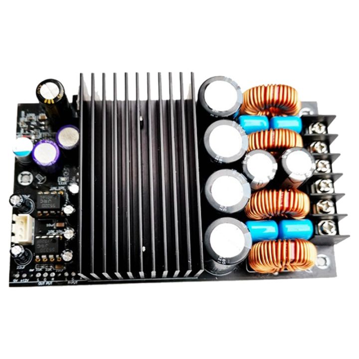 Tpa Fever Hifi Digital Amplifier Board W W High Power