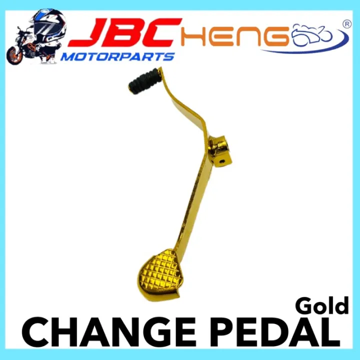 Heng Thailand Change Pedal Clutch Pedal Wave Xrm Wave Xrm