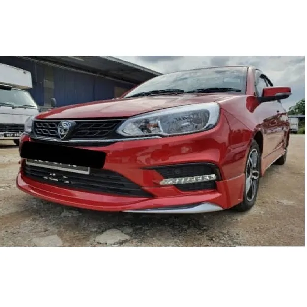 Proton Saga Vvt Oem Bodykit Pu Lazada