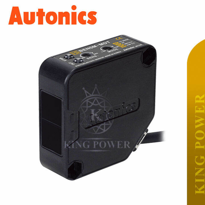 Autonics Ben M Mdt Photo Sensor Lazada