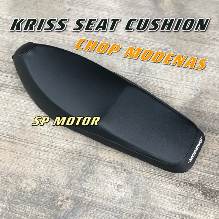 Modenas Kriss Mr Kriss Kriss Kriss Kriss Seat Cushion