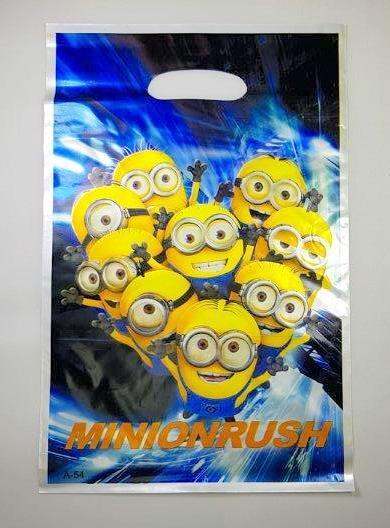 Minions Character Loot Bags Party Giveaway Lazada Ph