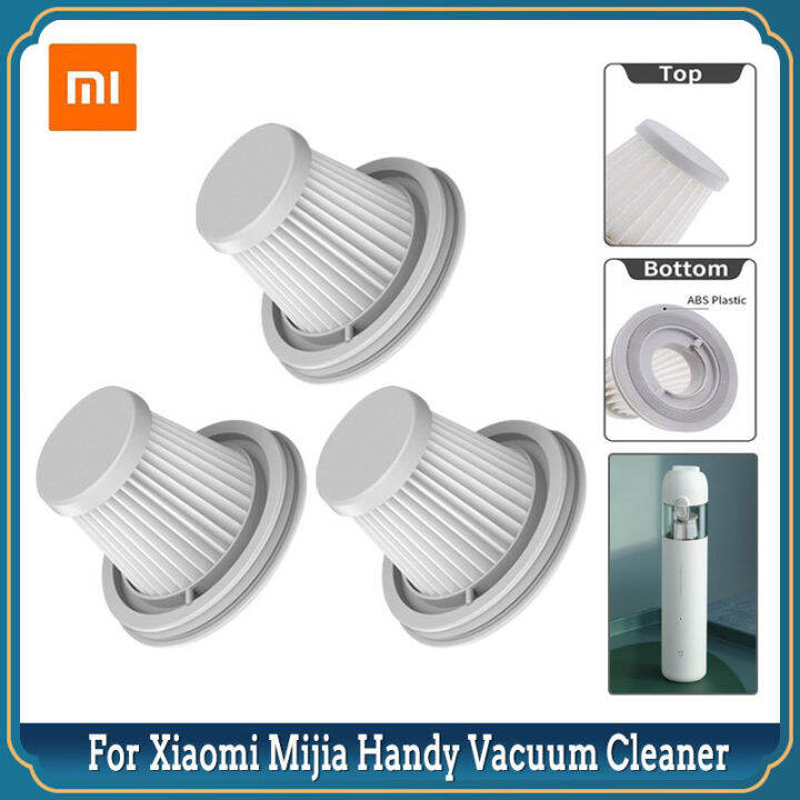 Hepa Filter For Xiaomi Mijia Handy Vacuum Cleaner Ssxcq Xy Spare Part