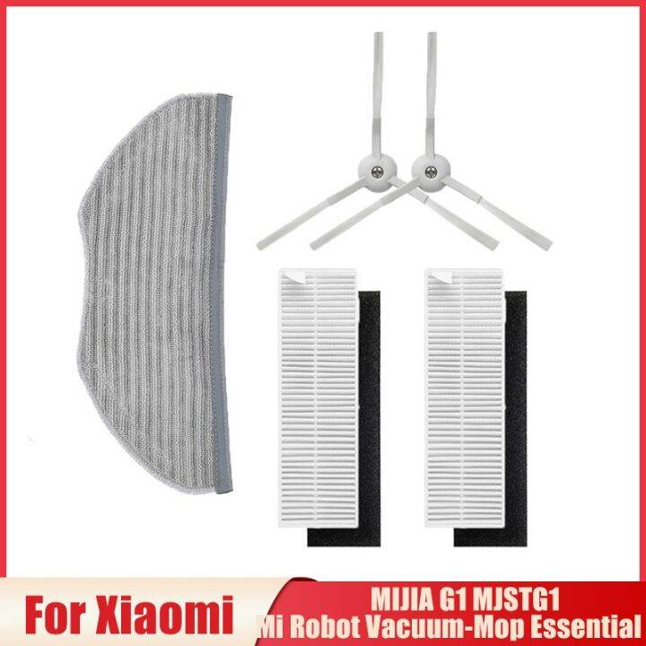 Replacement Parts For Xiaomi Mijia G Mjstg Mi Robot Vacuum Cleaner