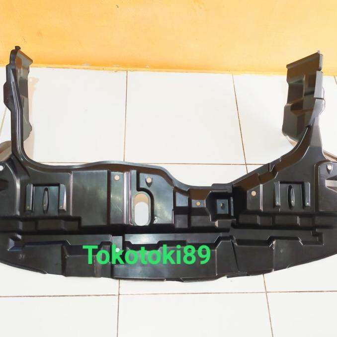 Dek Lumpur Bawah Mesin Cover Engine ORI All New Yaris Vios Limo Gen 3