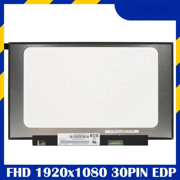 14 Inch Laptop IPS Lcd Screen B140HAN04 0 N140HCA EAC B140HAN04 1