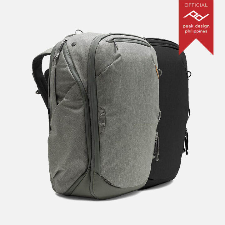 Peak Design Travel Backpack L Lazada Ph