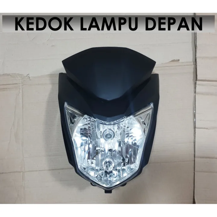 Lampu Depan Komplit Honda Verza Lazada Indonesia