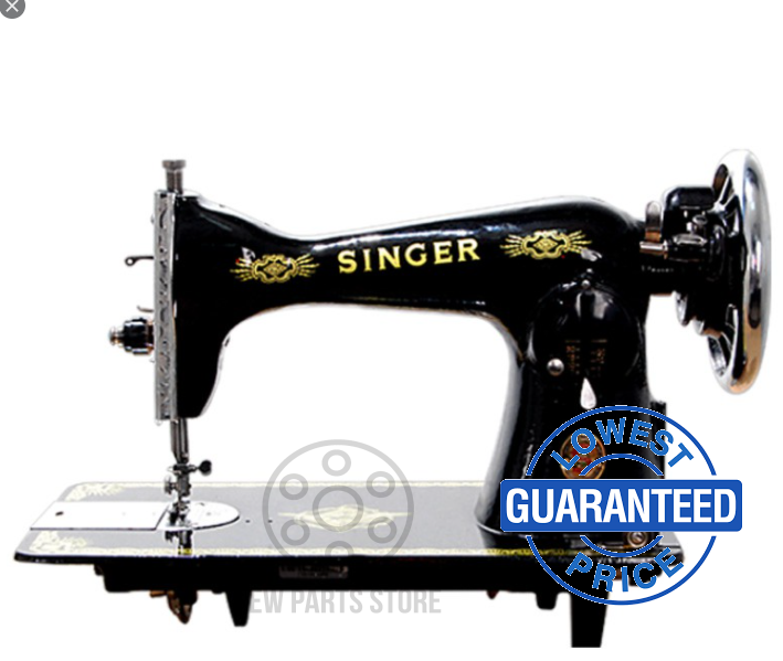 Singer Manual Domestic Sewing Machine Lazada Ph