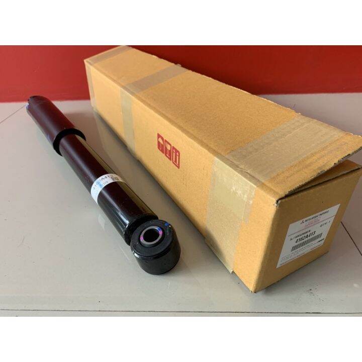 Mitsubishi Montero 2008 2015 Rear Shock Absorber 4162A413 Lazada PH