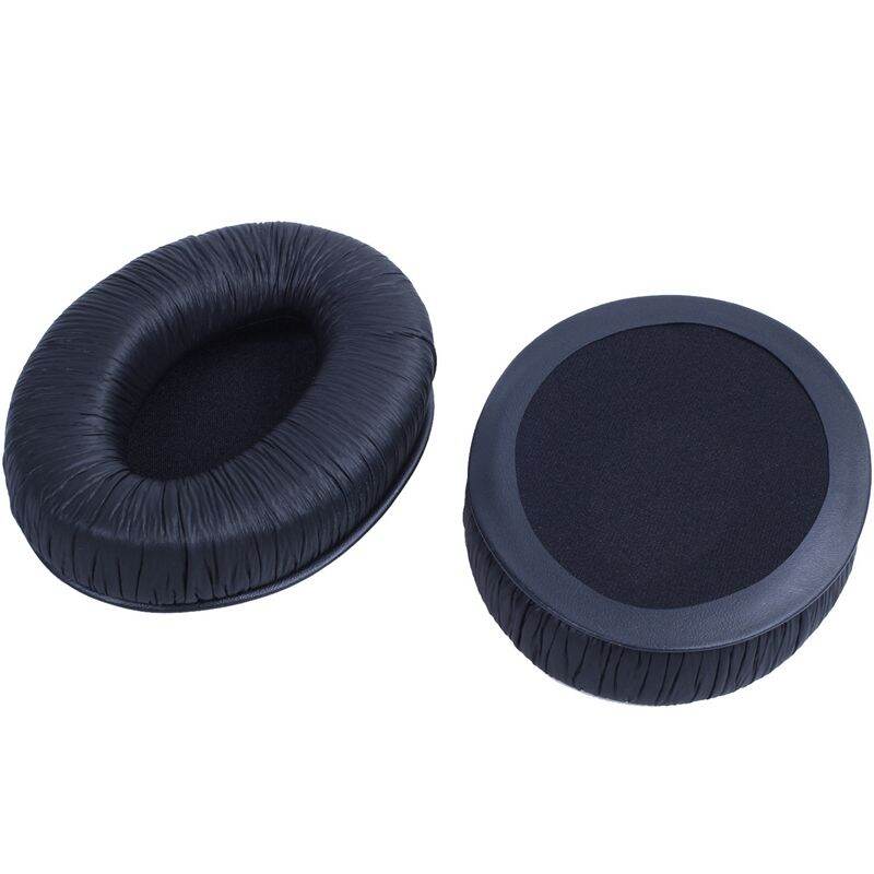 Replacement Ear Pads Cushion For Sennheiser Hd Hd Pro Headphones