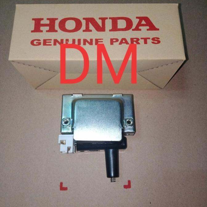 Ignition Coil Busi Civic Genio Maestro Estilo Ferio City Z Crv Asli