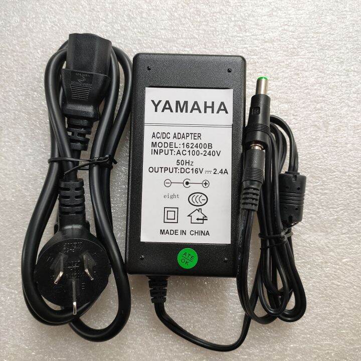 New Yamaha Yamaha Electronic Organ Psr S S Pa C Power Adapter