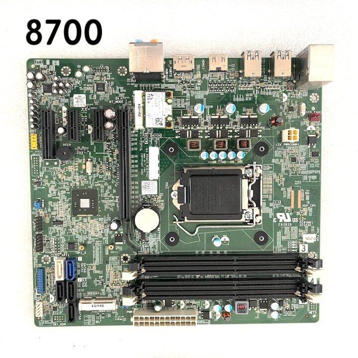 Cn Kwvt For Dell Xps Motherboard Kwvt Kwvt Mainboard