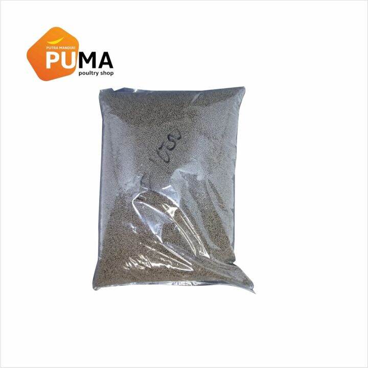 Pelet Prima Feed Pf Pakan Ikan Lele Gurame Nila Repack Kg