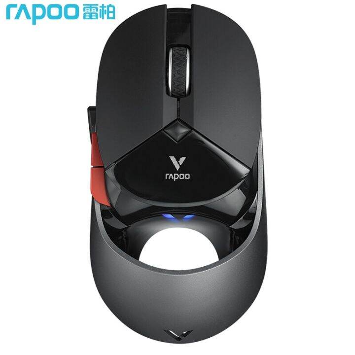 Rapoo Vt S G Wireless Gaming Mouse Pmw Engine Programmable