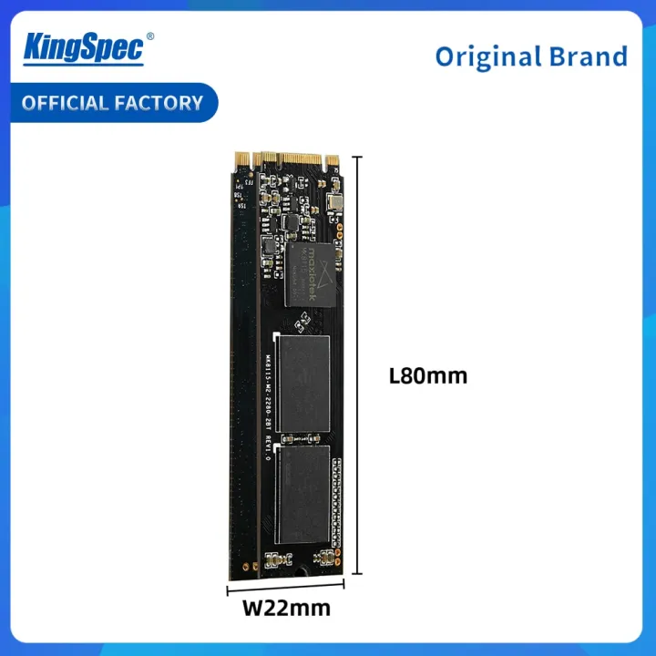 KingSpec M 2 Ssd NGFF 128GB 256GB 512gb 1TB M2 SATA SSD 2280mm SATA3