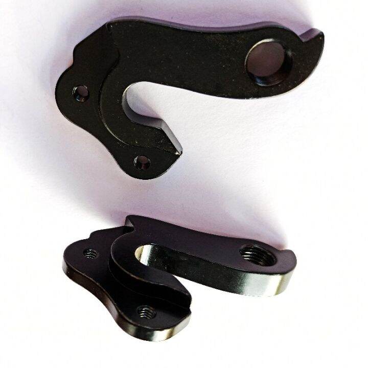 Pc Bicycle Gear Rear Derailleur Hanger For Poseidon X Calibre Qr