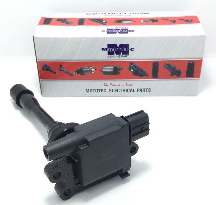 IGNITION COIL MITSUBISHI LANCER CK4 Lazada Indonesia