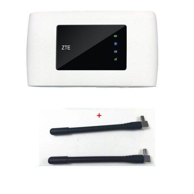 Unlocked ZTE Mifi MF920U 4G LTE Hotspot 150Mbps Mobile Wifi Router