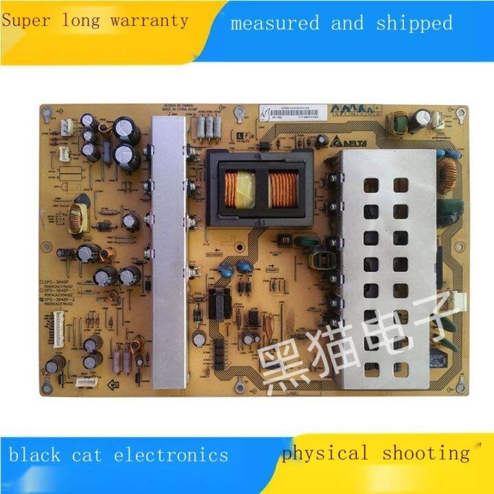 Original Sharp Lcd A Lcd Tv Power Board Dps Bp A Rdenca Wjqz