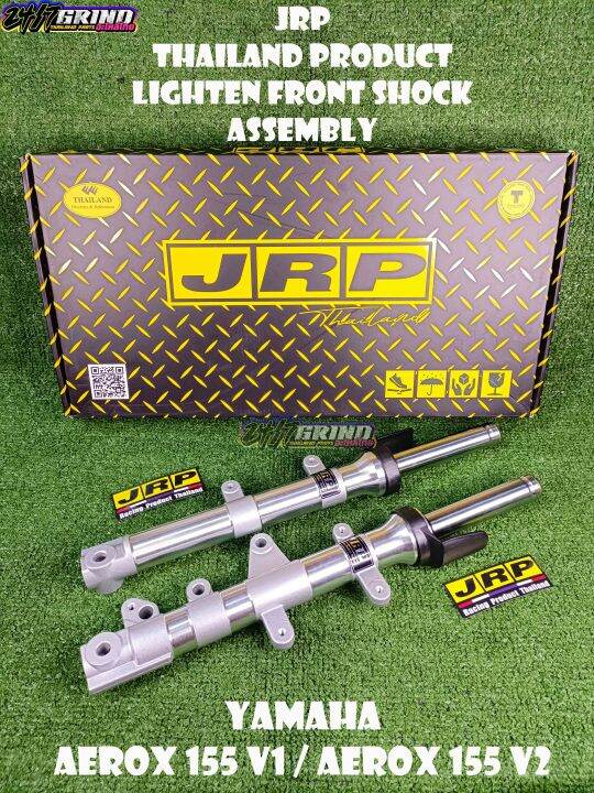 Yamaha Aerox V Aerox V Jrp Lighten Front Shock Assembly