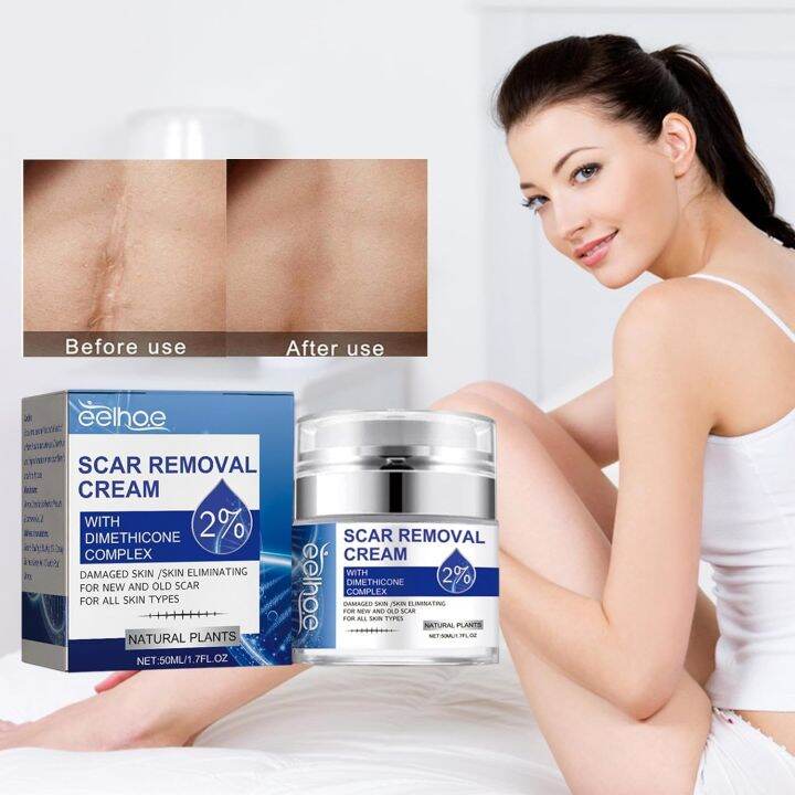 Scars Remover Original Peklat Remover For Old Scars Scar Remover