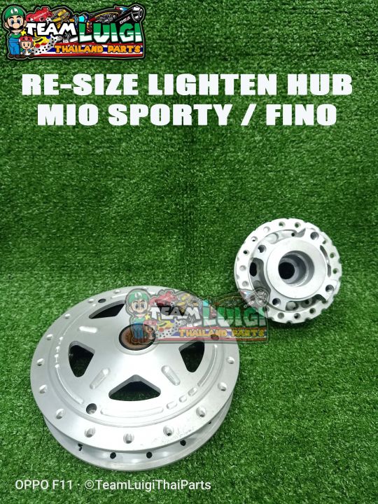 Vv Resize Lighten Hub For Mio Sporty Soulty Fino Lazada Ph