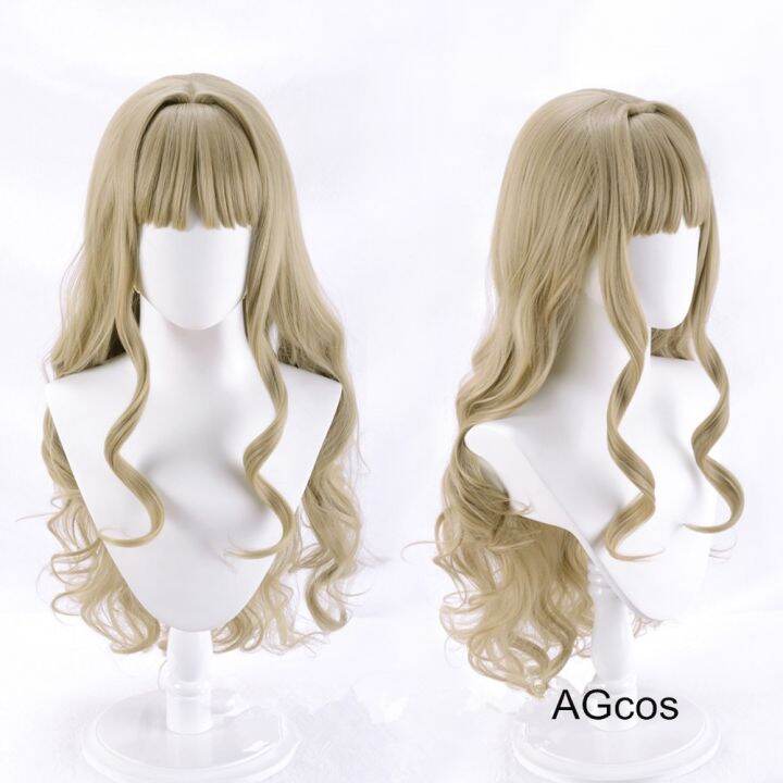 Agcos Darling In The Franxx Kokoro Cosplay Wig Lazada Ph