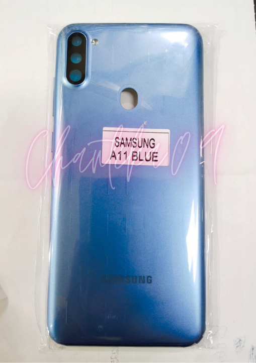 Backdoor Samsung Galaxy A Tutup Belakang Samsung Galaxy A Tutup