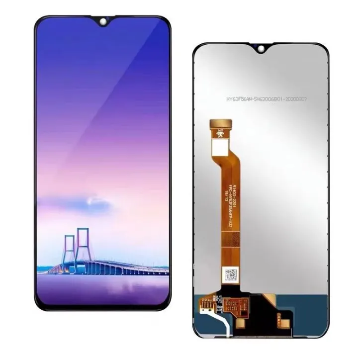 Oppo F Pro Full Set Lcd Touch Screen Lazada Ph