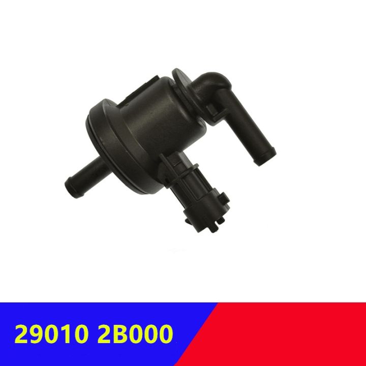 B Vapor Canister Purge Valve Solenoid For Hyundai Elantra For