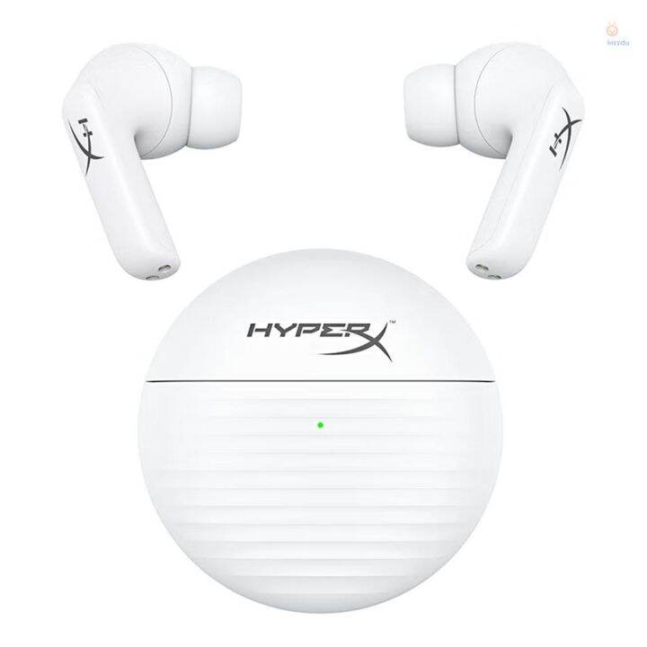 Ready Stock Hyperx Cloud Buds True Wireless Bt Gaming Headphones In