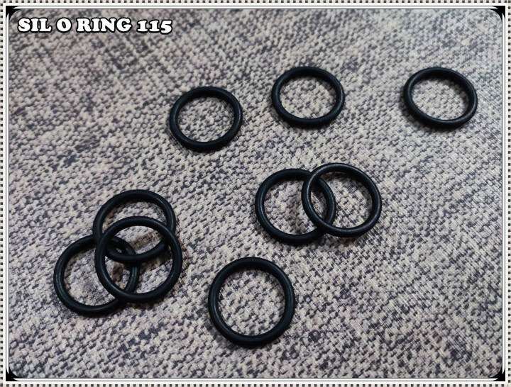 Sil Seal Oring Sil Satuan Seal Satuan Oring Satuan Oring