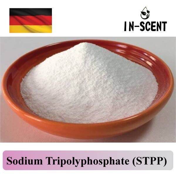 Stpp Sodium Tripolyphosphate Food Grade Preservative Germany