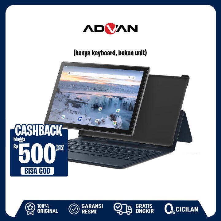 Advan Keyboard Tab Sketsa Lazada Indonesia