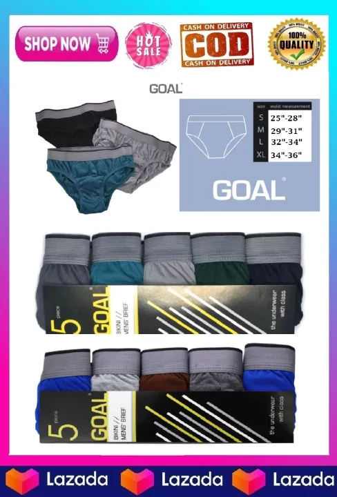 Pcs Goal Bikini Brief By Sorella No Choosing Of Colors Free